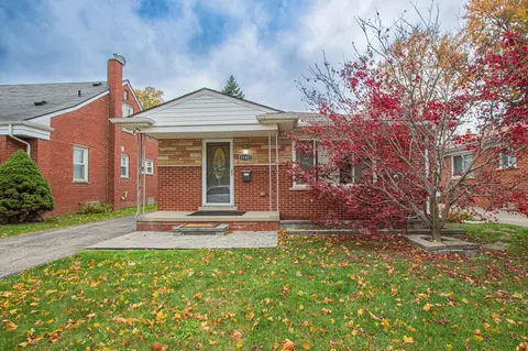 11417 Rockland, Redford, MI 48239