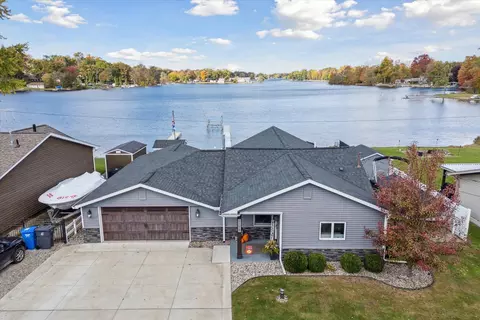 1776 S Hughes Rd, Genoa, MI 48114