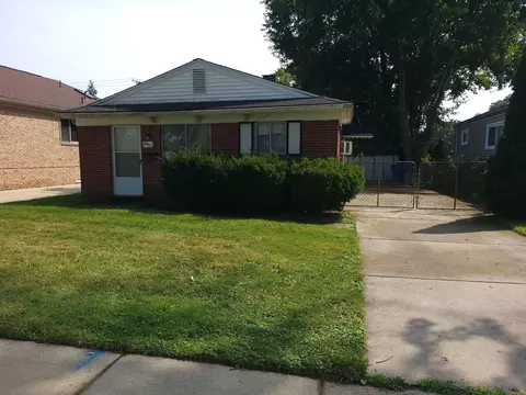 4921 Gertrude St, Dearborn Heights, MI 48125