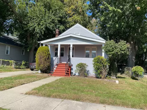 407 E Maryland Ave, Royal Oak, MI 48067