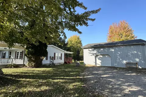 5068 Coldwater Rd, Oregon, MI 48446
