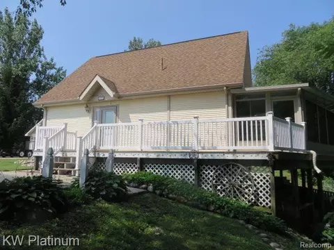 1924 Thorson Dr, Ogemaw, MI 48661