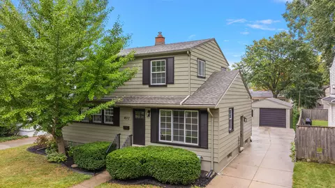 4512 Woodland Ave, Royal Oak, MI 48073