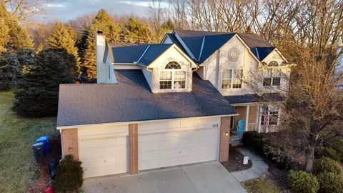 2133 Cobblestone Ln, Genoa, MI 48114