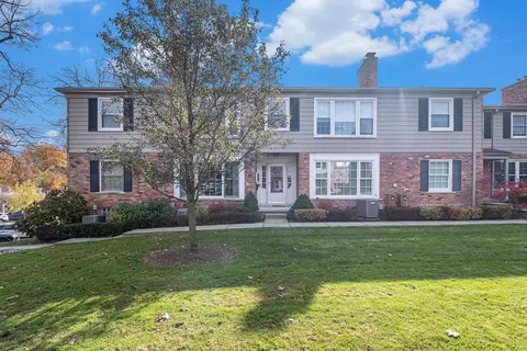 545 N Old Woodward Ave, Birmingham, MI 48009