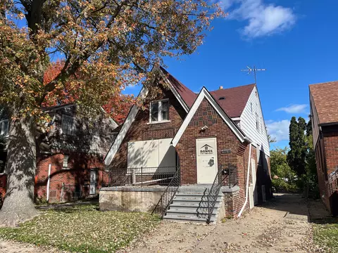 9164 Harvard Rd, Detroit, MI 48224
