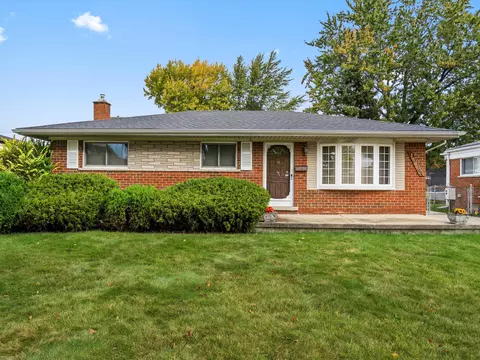 14153 Adams Ave, Warren, MI 48088