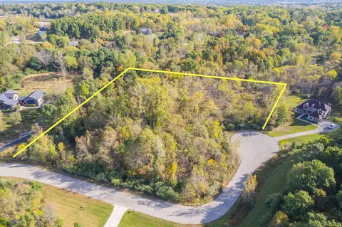 Vl Lavender Court, Tyrone, MI 48430
