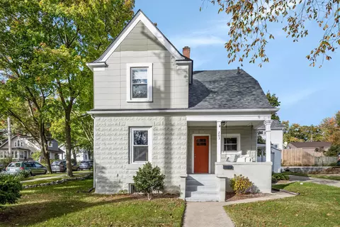 203 N 7th St, Ann Arbor, MI 48103
