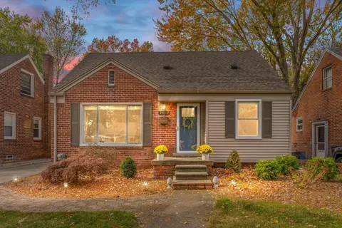 2507 N Connecticut Ave, Royal Oak, MI 48073