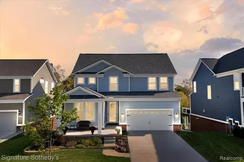 1069 Truman Dr, Canton, MI 48188 photo 1
