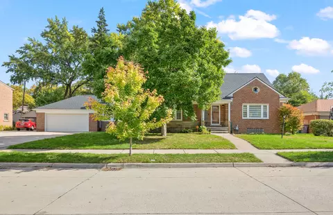 601 S Lafayette St, Dearborn, MI 48124