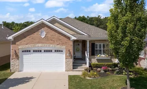 4162 Hawksburry Crt Ct, Canton, MI 48188