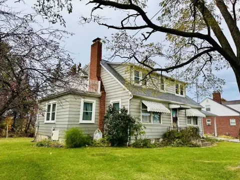 7151 E Atwater Rd, Sherman, MI 48470
