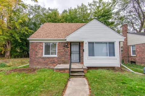 19426 Greydale Ave, Detroit, MI 48219