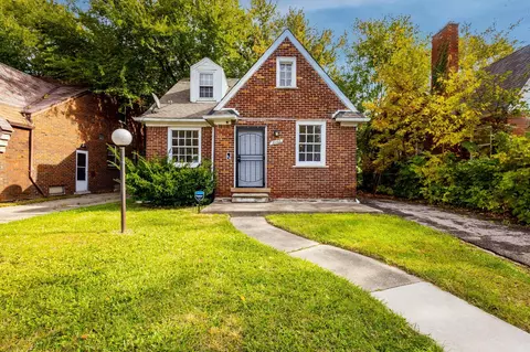 10066 Greensboro St, Detroit, MI 48224