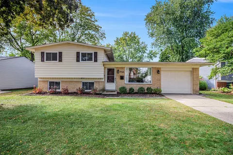950 Hartsough, Plymouth, MI 48170