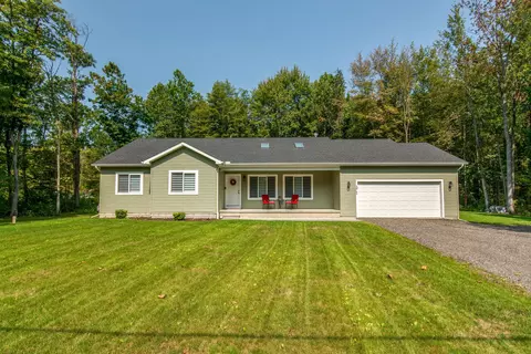 48762 Willow Rd, Sumpter, MI 48111