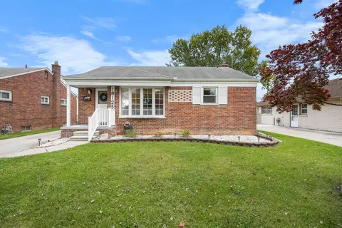 18125 Koester St, Riverview, MI 48193