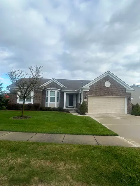 23880 Houghton Ln, Brownstown, MI 48134