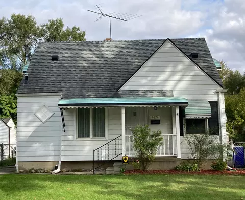 7474 Dacosta, Detroit, MI 48239