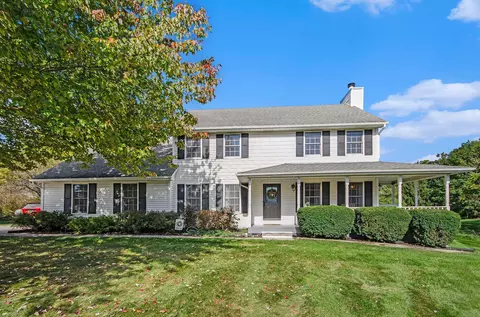 8191 Bergin Rd, Howell, MI 48843