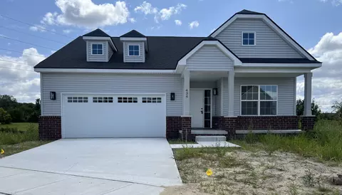 434 Pattan Dr, Wixom, MI 48393