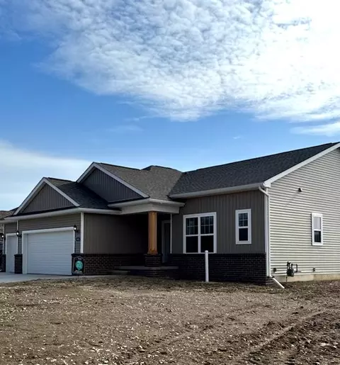 5454 Mustang Dr, Newport, MI 48166