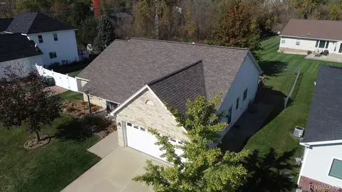 39 Old Carriage Ln, Lapeer, MI 48446