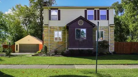 20950 Manchester Blvd, Harper Woods, MI 48225