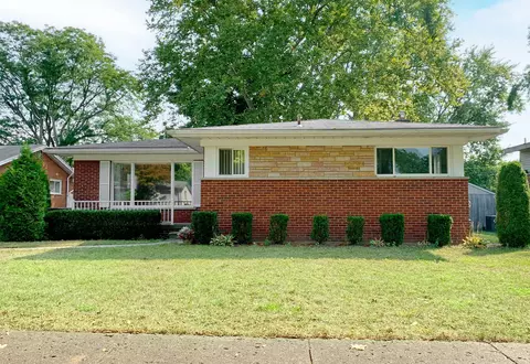 19928 Weyher St, Livonia, MI 48152