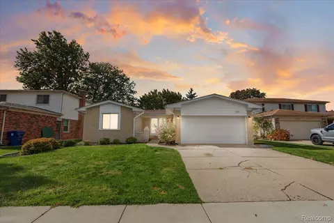 1241 E Franciscan, Canton, MI 48187