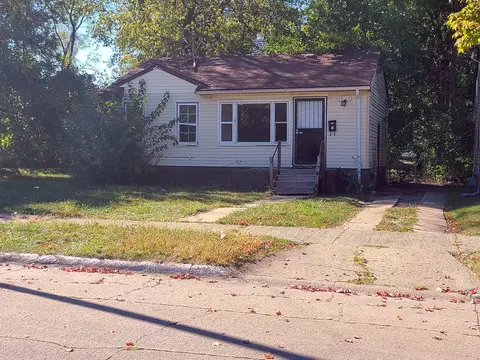 19341 Lindsay St, Detroit, MI 48235