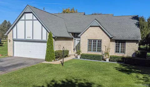 10103 Newfound Gap, Brighton, MI 48114