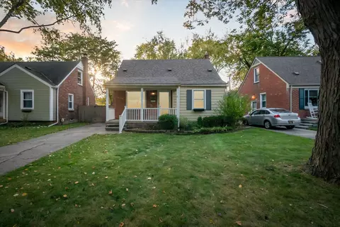 2939 N Vermont Ave, Royal Oak, MI 48073