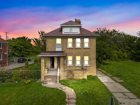 1200 Lenox St, Detroit, MI 48215