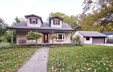 27340 Dowland St, Warren, MI 48092