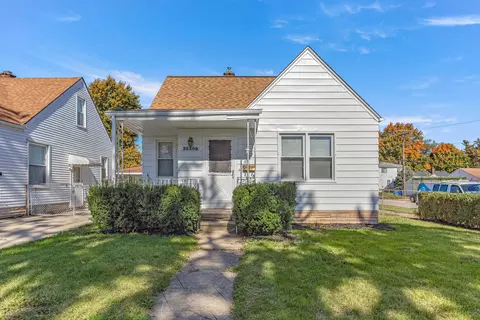 26308 Eton Ave, Dearborn Heights, MI 48125