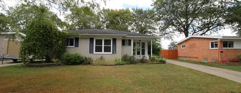 7800 N Charlesworth St, Dearborn Heights, MI 48127