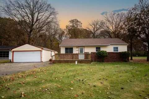 4480 Tillie Dr, Mount Morris, MI 48504