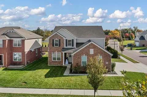 49322 Nicholette, Shelby Township, MI 48317