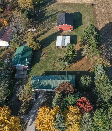 260 S Sheridan Rd S, Caro, MI 48723