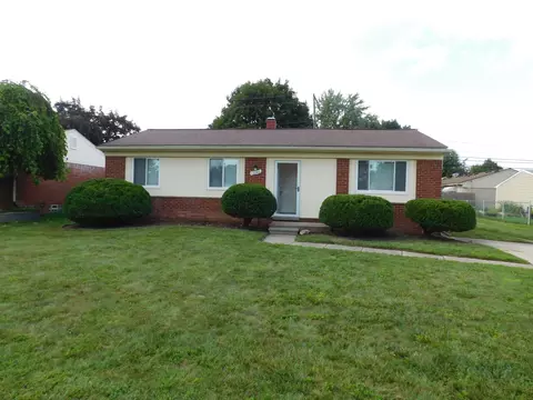 12249 Sorrento Blvd, Sterling Heights, MI 48312