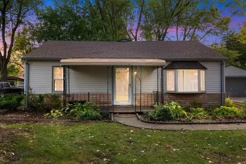 5694 N Parent St, Westland, MI 48185
