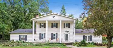 47935 Hanford Rd, Canton, MI 48187