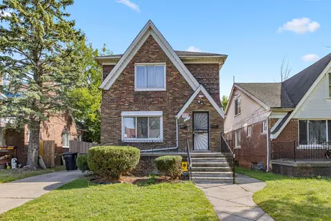 19206 Westphalia St, Detroit, MI 48205