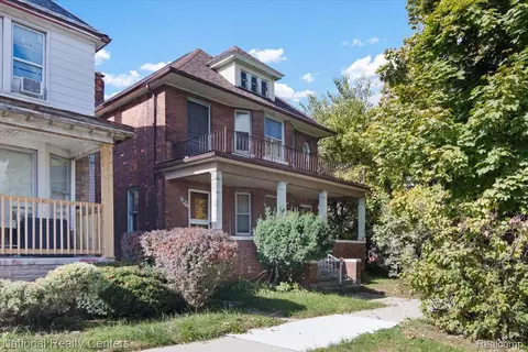 3631 Helen St, Detroit, MI 48207