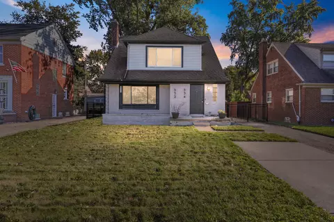 532 Alter Rd, Detroit, MI 48215