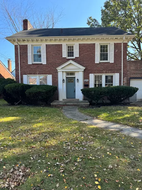15660 Glastonbury Ave, Detroit, MI 48223