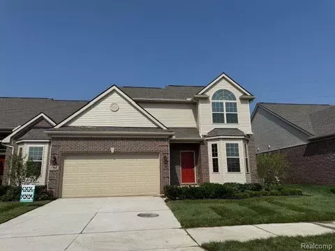 45693 Beaufort Dr, Macomb, MI 48044 photo 1